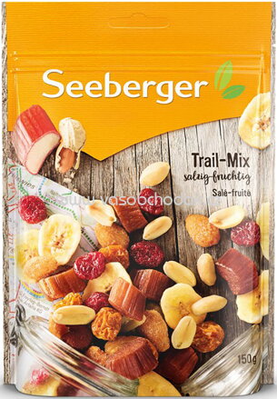 Seeberger Trail-Mix, 150g