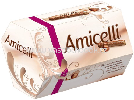 Amicelli, 16 St, 200g