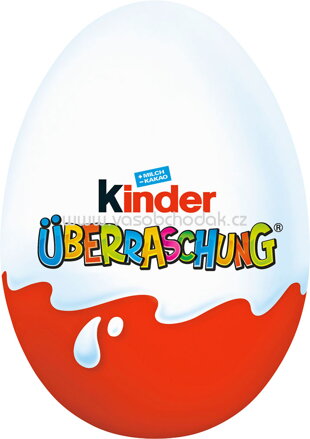 Kinder Überraschung, 1 St, 20g