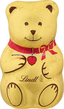 Lindt Teddy, 40g