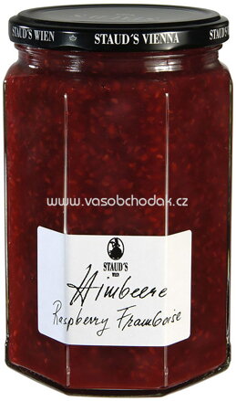 STAUD'S Wien Himbeere, 635g