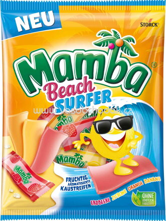 Storck Mamba Beach Surfer, 160g