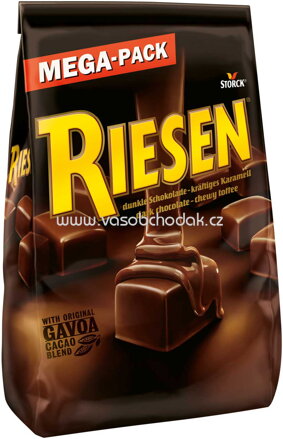 Storck Riesen, 900g