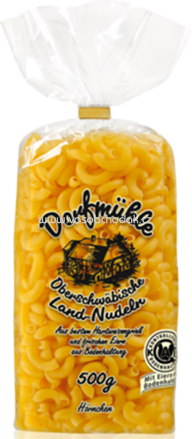 Dorfmühle Hörnchen 500g