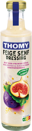 Thomy Feige Senf Dressing, 350 ml