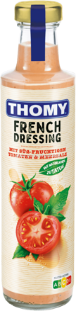 Thomy French Dressing, 350 ml