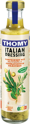 Thomy Italian Dressing, 350 ml