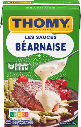 Thomy Les Sauces Béarnaise, 250 ml