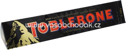 Toblerone Dark, 360g