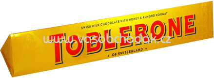 Toblerone Gold, 100g