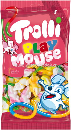 Trolli Playmouse, 1kg