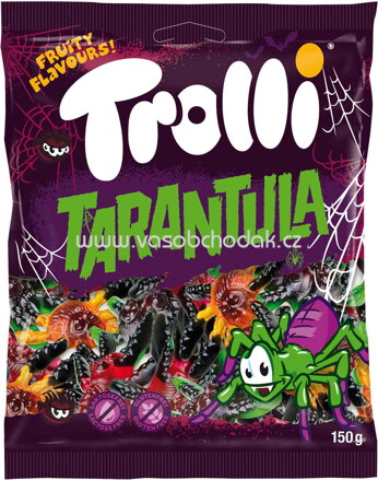 Trolli Tarantula, 150g