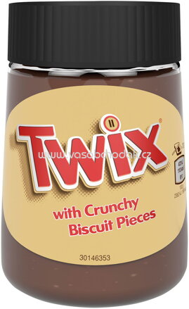 Twix Brotaufstrich, 350g