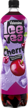 Valensina Ice Tea Cherry, 1l