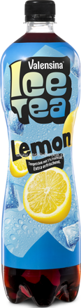 Valensina Ice Tea Lemon, 1l