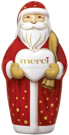 Merci Weihnachtsmann, 60g