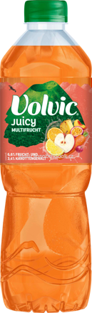 Volvic Juicy Multifrucht, 1000 ml
