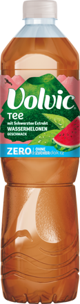 Volvic Tee Wassermelonen ZERO, 1500 ml