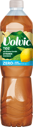 Volvic Tee Zitronen ZERO, 1500 ml