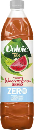 Volvic Tee Wassermelonen ZERO, 1500 ml