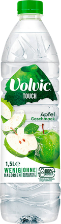 Volvic Touch Apfel, 750 - 1500 ml