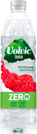 Volvic Touch Himbeere ZERO, 1500 ml
