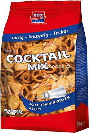 XOX Cocktail Mix, 300g