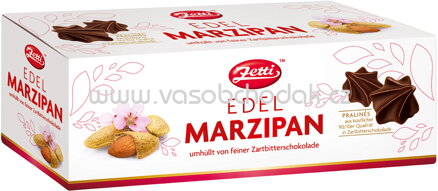 Zetti Edel Marzipan Pralinés, 150g