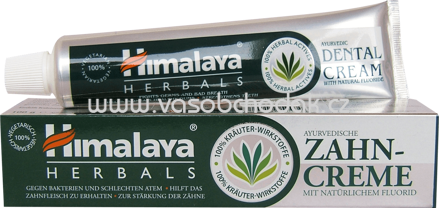 Himalaya Zahnpasta Herbals Ayurvedisch, 100g