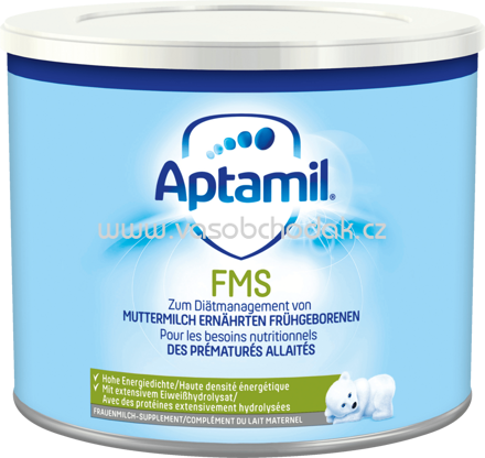 Aptamil Spezialnahrung Proexpert FMS, 200g