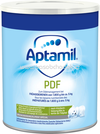 Aptamil Proexpert PDF, 400g