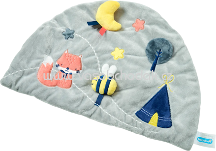 babylove Babydecke Activity, 1 St