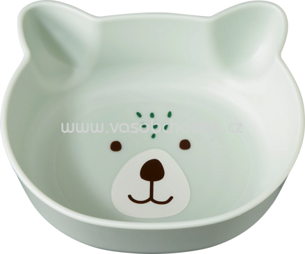 Babylove Breischale mint, 1 St