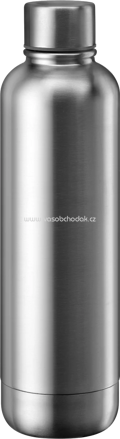 Babylove Thermosflasche Edelstahl, 1 St