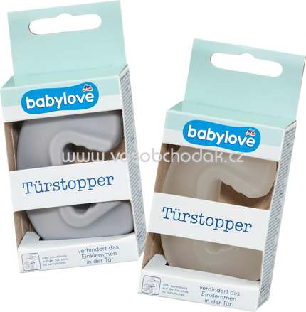 Babylove Türstopper, 1 St