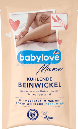 babylove Mama Beinwickel, 2 St