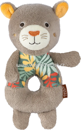 Fehn Ringgreifer Panther, braun, 1 St