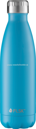 FLSK Isolierflasche 500ml, caribbean, 1 St - ONL