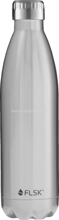 FLSK Isolierflasche 750ml, stainless, 1 St