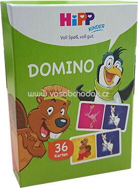 Hipp Kinder Domino, 1 St