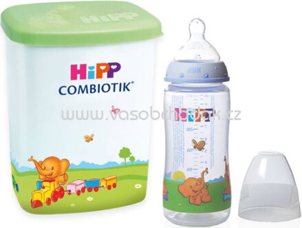 Hipp Startset Milchnahrung, 2 St