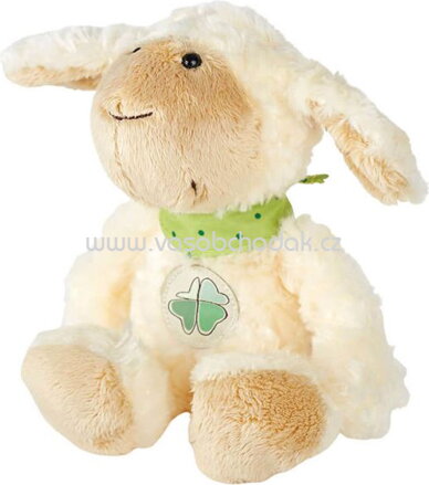 Hipp Kuscheltier Schäfchen Care-for-Rare von sigikid, 1 St