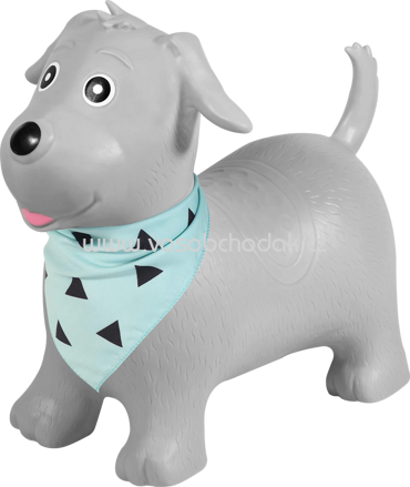 Kindsgut Hüpftier Hund, 1 St