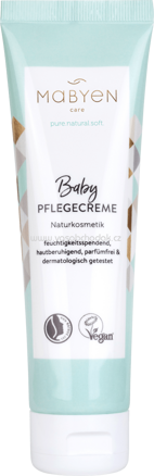 Mabyen Baby Pflegecreme, 100 ml