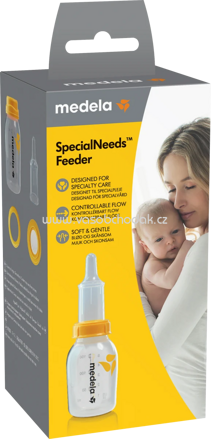 Medela Sauger SpecialNeeds, 1 St