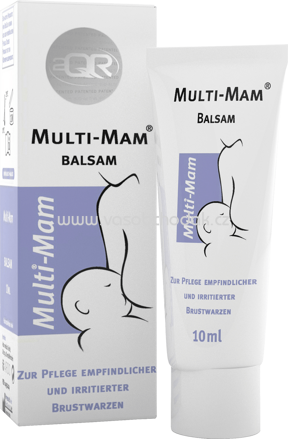 MULTI-MAM Balsam, 10 ml