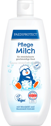PAEDIPROTECT Baby Pflegemilch, 300 ml