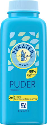 Penaten Babypuder, 100 g