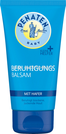 Penaten Pflegecreme Kleine Helfer Beruhigungsbalsam, 75 ml