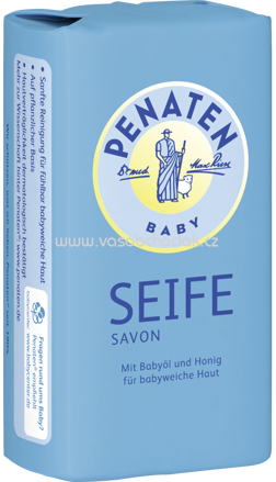 Penaten Seife, 100 g